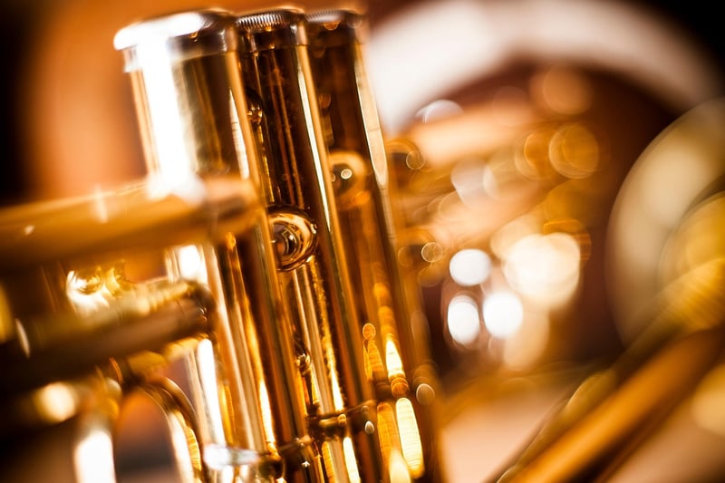 Jazz Masterclass