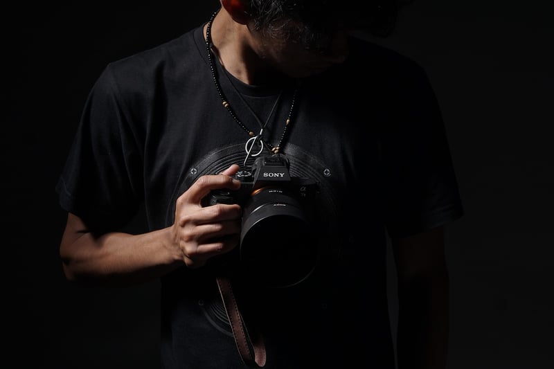 Photography Masterclass